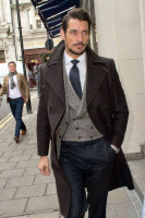 David Gandy photo #