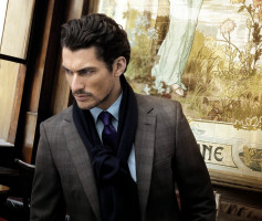 David Gandy photo #