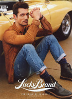 David Gandy photo #