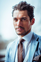 David Gandy photo #