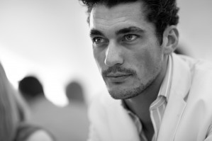 David Gandy photo #