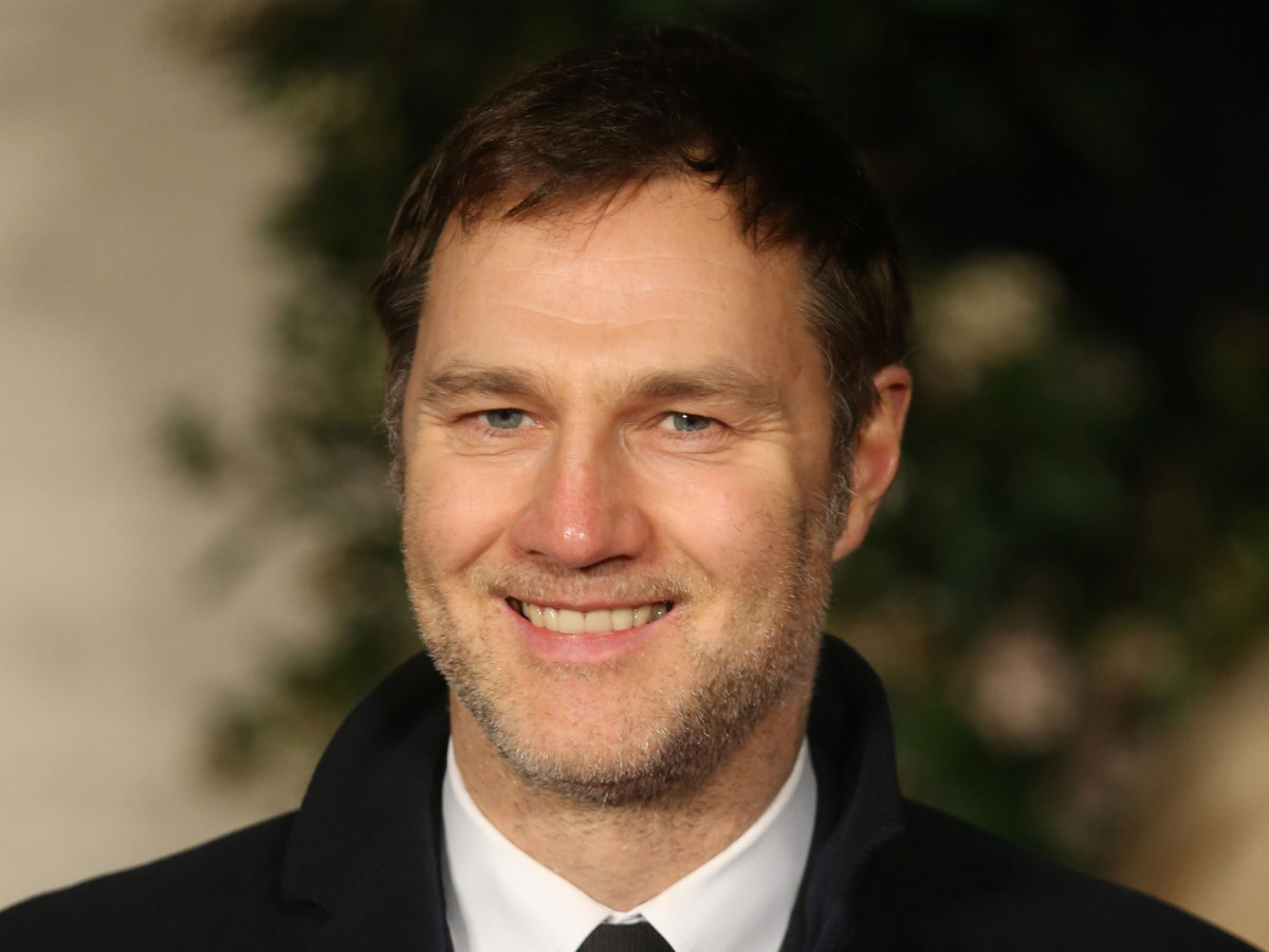 David Morrissey: pic #886373