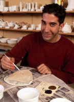 photo 9 in David Schwimmer gallery [id278905] 2010-08-19