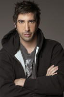 photo 3 in David Schwimmer gallery [id329340] 2011-01-21