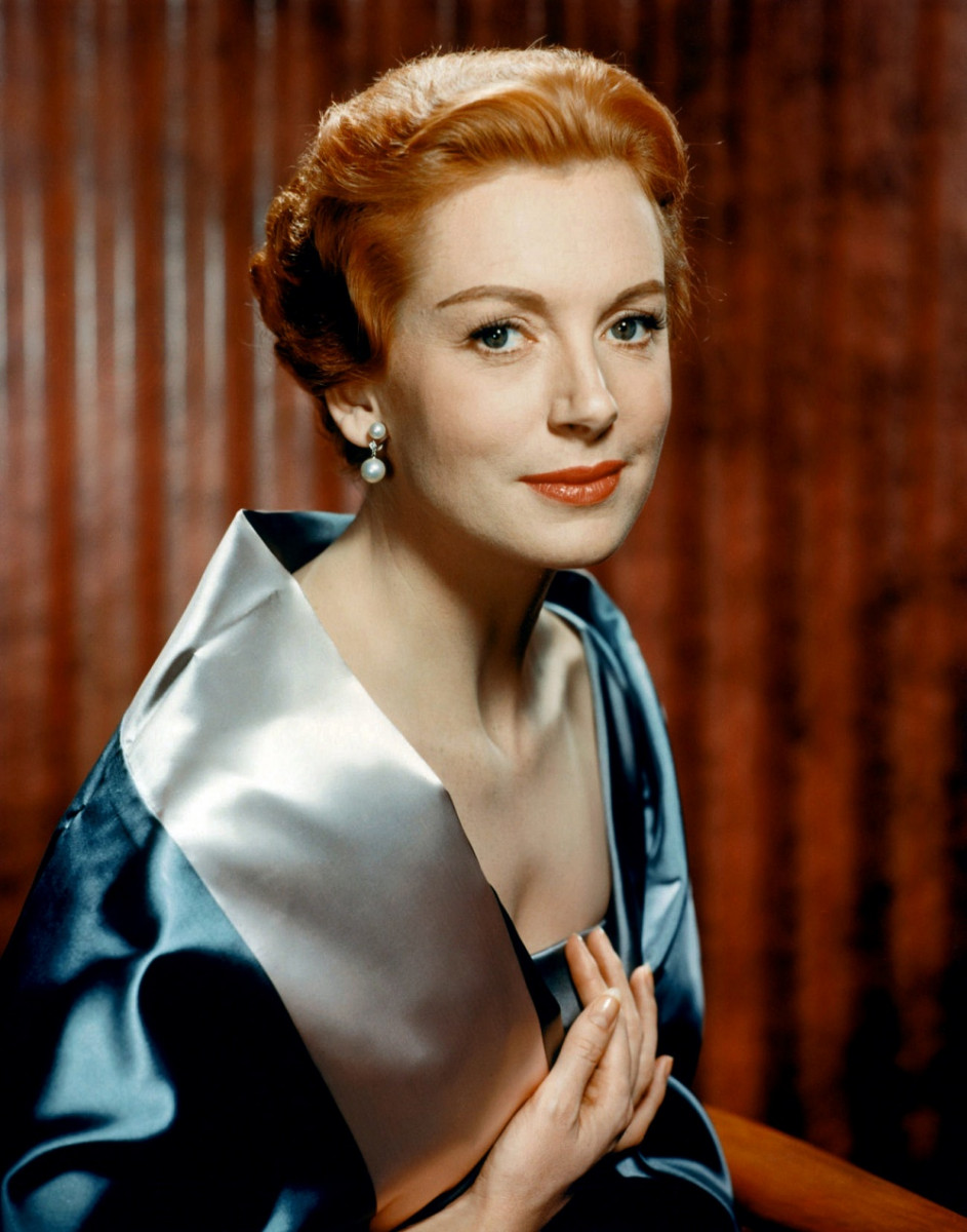 Deborah Kerr: pic #241407