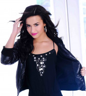 photo 11 in Demi Lovato gallery [id328229] 2011-01-18