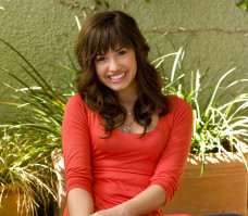 photo 19 in Demi Lovato gallery [id326751] 2011-01-13
