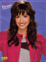 photo 18 in Demi Lovato gallery [id208051] 2009-12-01