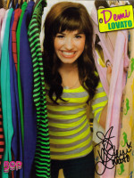 photo 20 in Demi Lovato gallery [id208042] 2009-12-01