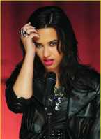 photo 3 in Demi Lovato gallery [id328281] 2011-01-18