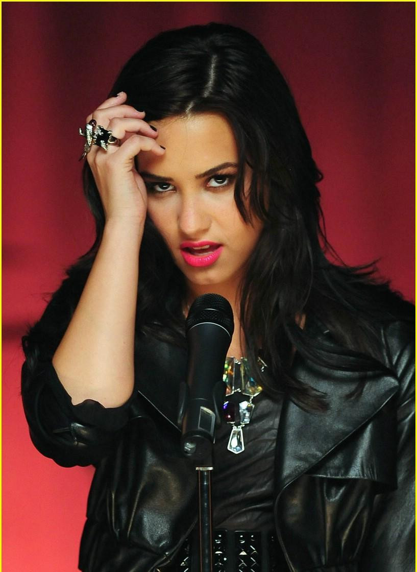 Demi Lovato: pic #328281