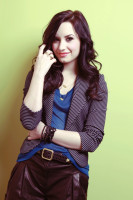 photo 13 in Demi Lovato gallery [id237014] 2010-02-18