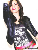photo 22 in Demi Lovato gallery [id206946] 2009-11-30