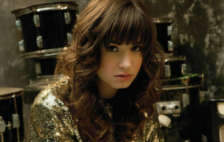 photo 27 in Demi Lovato gallery [id326855] 2011-01-13