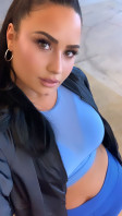 Demi Lovato photo #