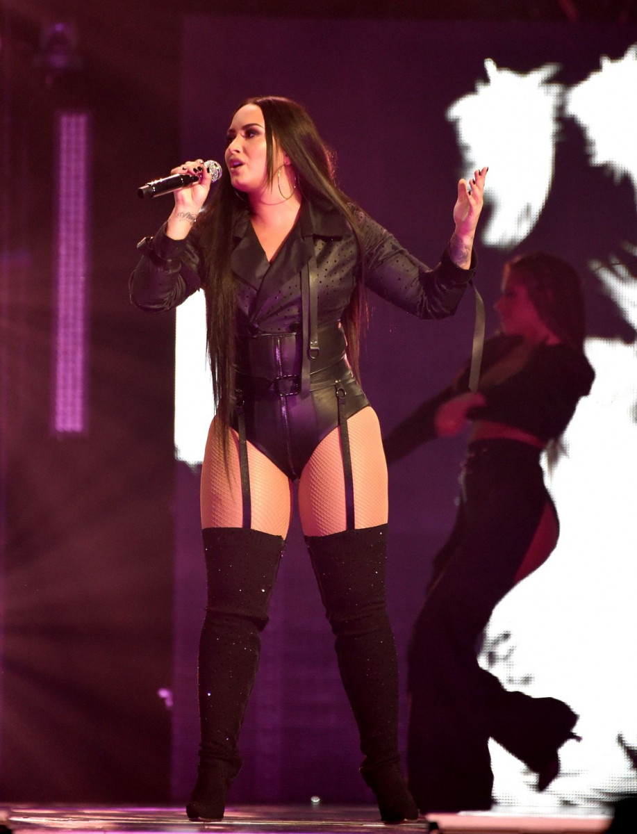 Demi Lovato: pic #1015986