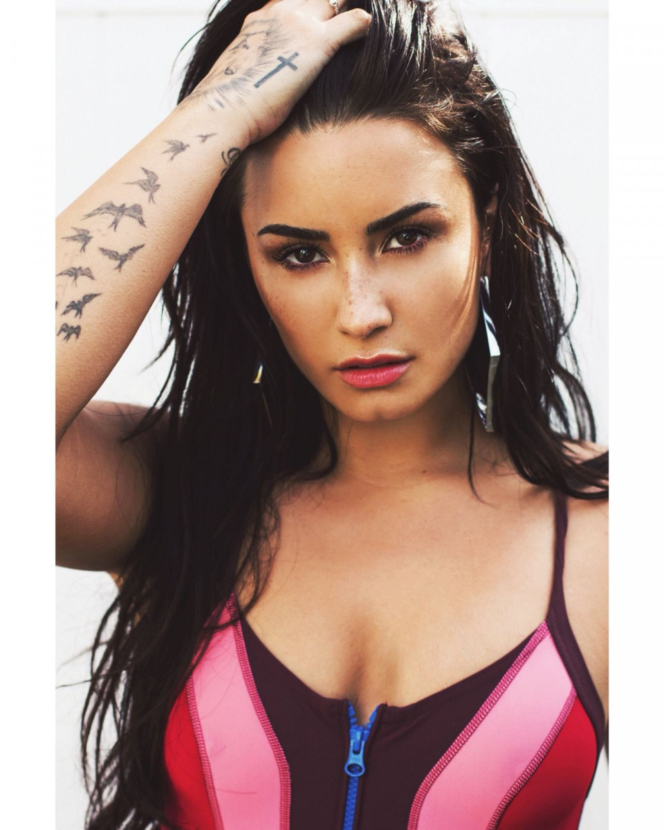 Demi Lovato: pic #1032987