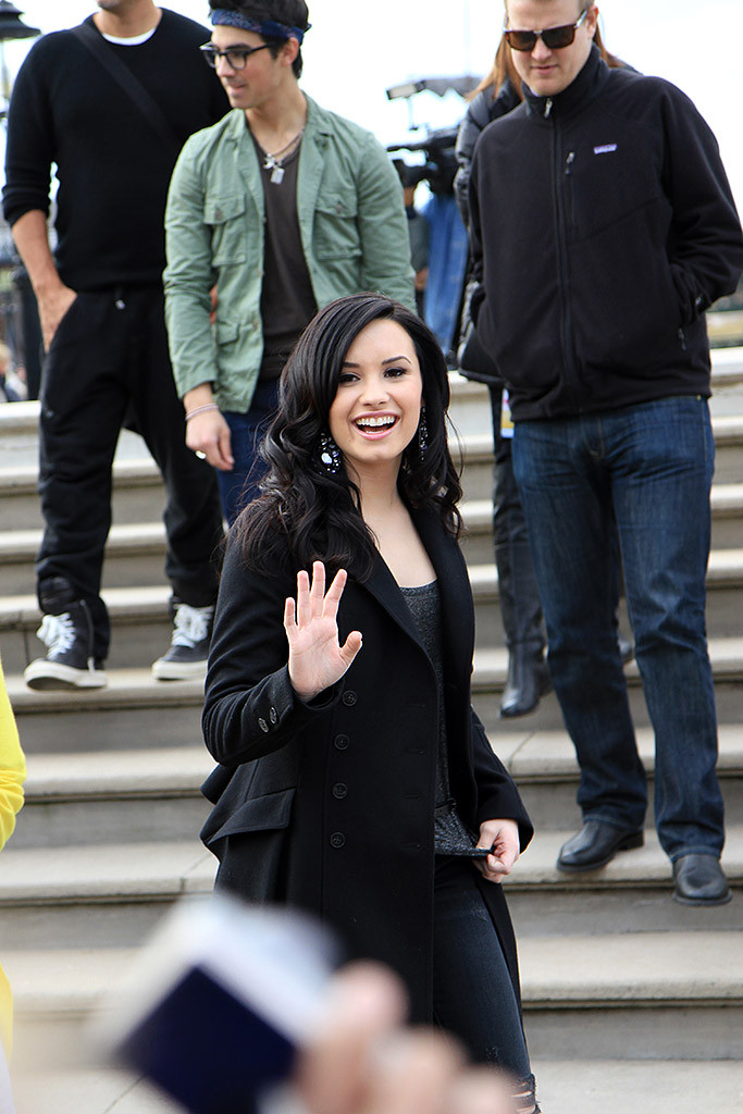Demi Lovato: pic #287503