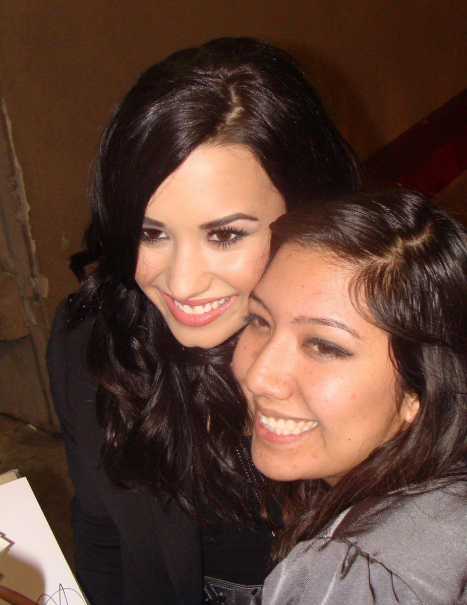 Demi Lovato: pic #287502