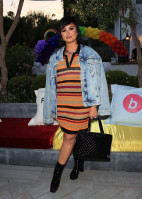 photo 4 in Demi Lovato gallery [id1274592] 2021-10-15