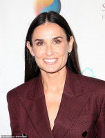 photo 13 in Demi Moore gallery [id1113577] 2019-03-12