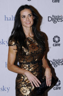 photo 14 in Demi Moore gallery [id197187] 2009-11-09