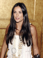 photo 22 in Demi Moore gallery [id270403] 2010-07-14