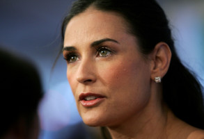 photo 3 in Demi Moore gallery [id66929] 0000-00-00
