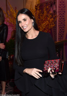 photo 17 in Demi Moore gallery [id1113573] 2019-03-12