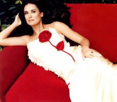 photo 26 in Demi Moore gallery [id41967] 0000-00-00