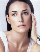 photo 24 in Demi Moore gallery [id127419] 2009-01-14