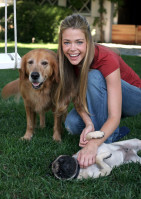 photo 7 in Denise Richards gallery [id318908] 2010-12-23