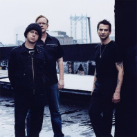 photo 20 in Depeche Mode gallery [id91444] 2008-05-21