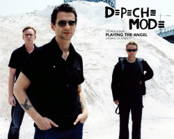 photo 14 in Depeche gallery [id91244] 2008-05-21