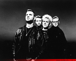 photo 12 in Depeche Mode gallery [id103979] 2008-07-10