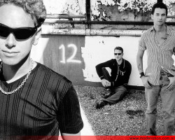 photo 16 in Depeche Mode gallery [id103975] 2008-07-10