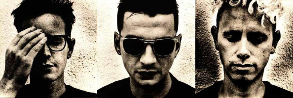 photo 13 in Depeche Mode gallery [id286618] 2010-09-14