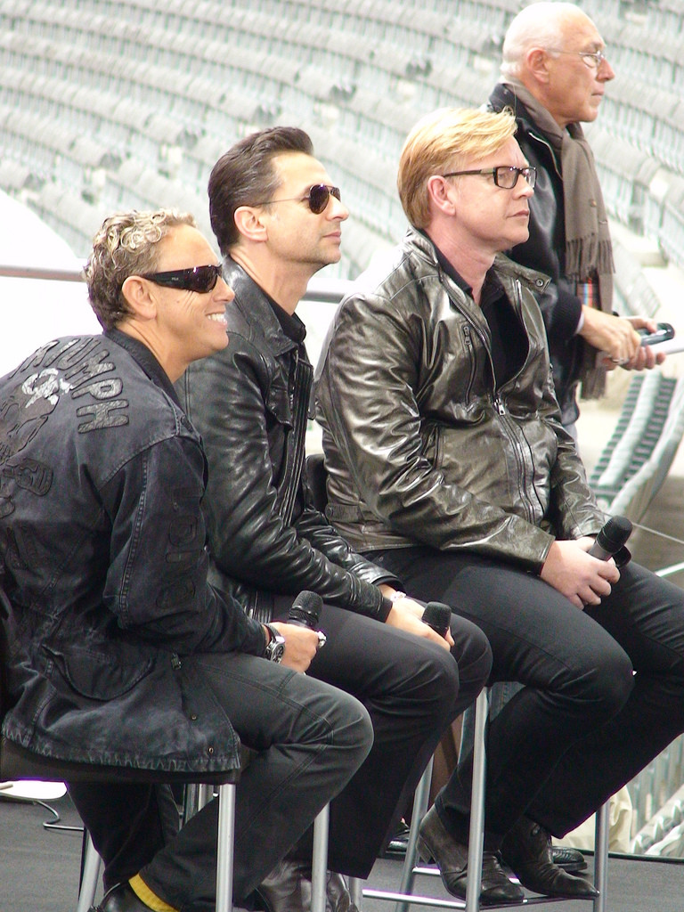 Depeche Mode: pic #112742