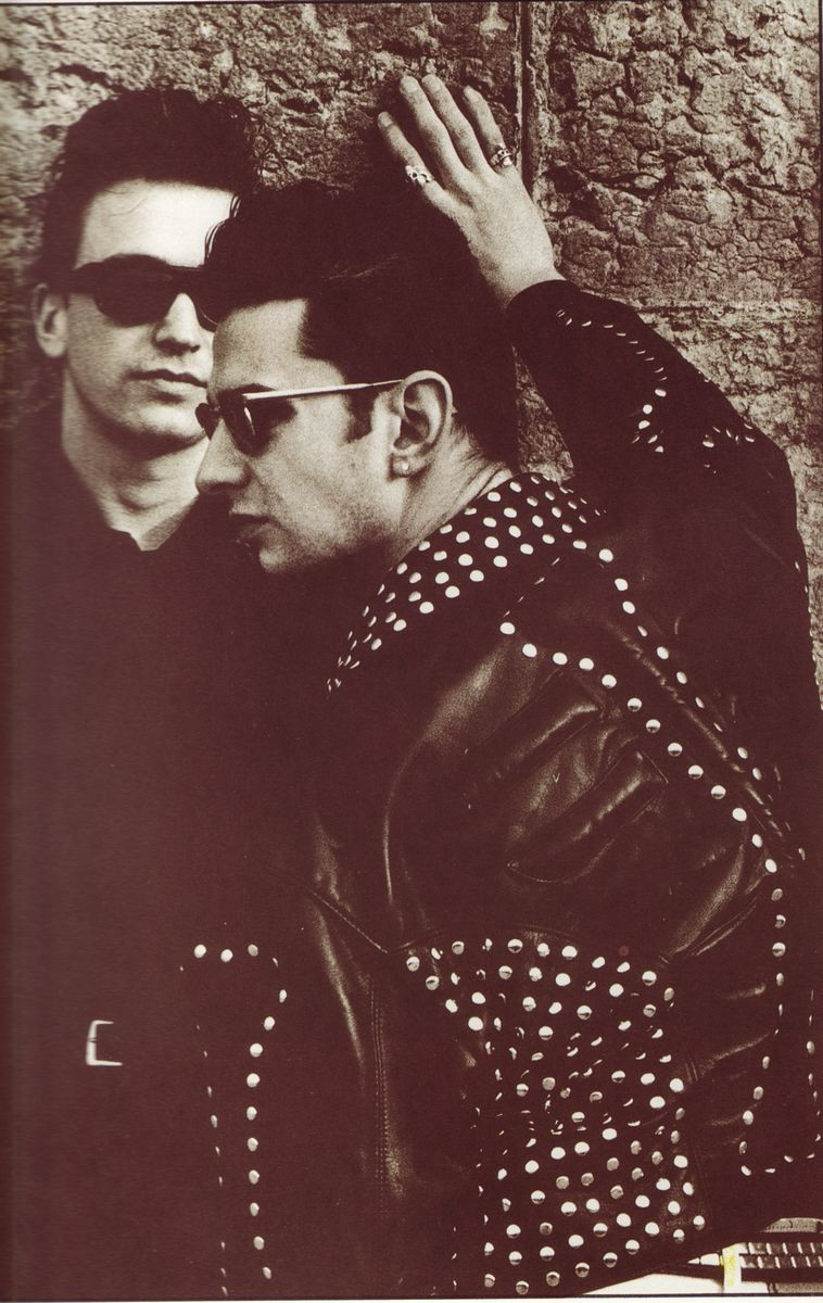 Depeche Mode: pic #385378