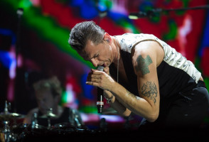 Depeche Mode photo #