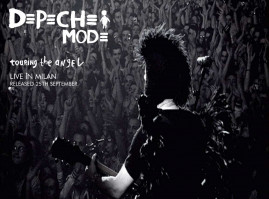 photo 12 in Depeche Mode gallery [id151618] 2009-04-29