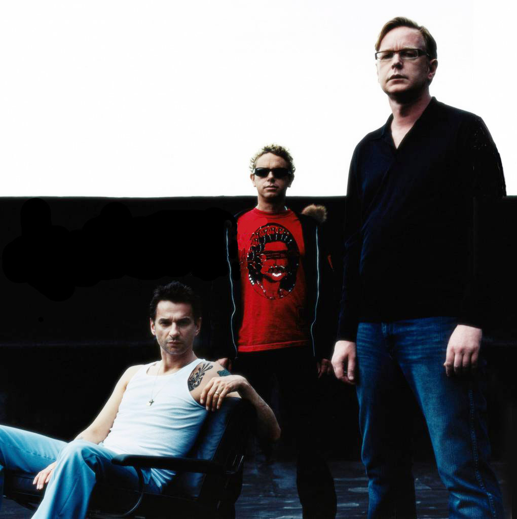 Depeche Mode: pic #384899