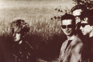 photo 7 in Depeche Mode gallery [id385383] 2011-06-14
