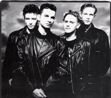 photo 3 in Depeche Mode gallery [id384911] 2011-06-10