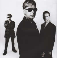 photo 5 in Depeche Mode gallery [id384909] 2011-06-10