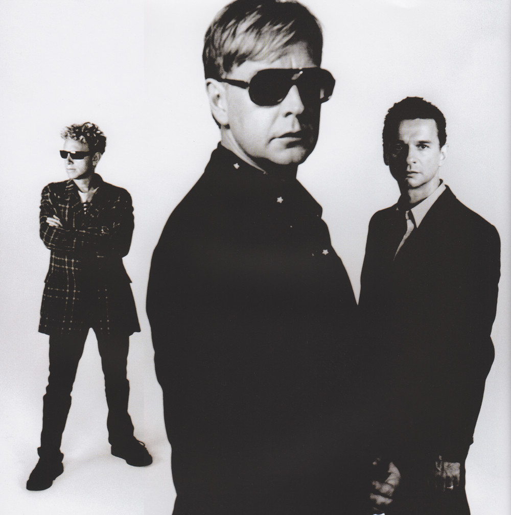 Depeche Mode: pic #384909