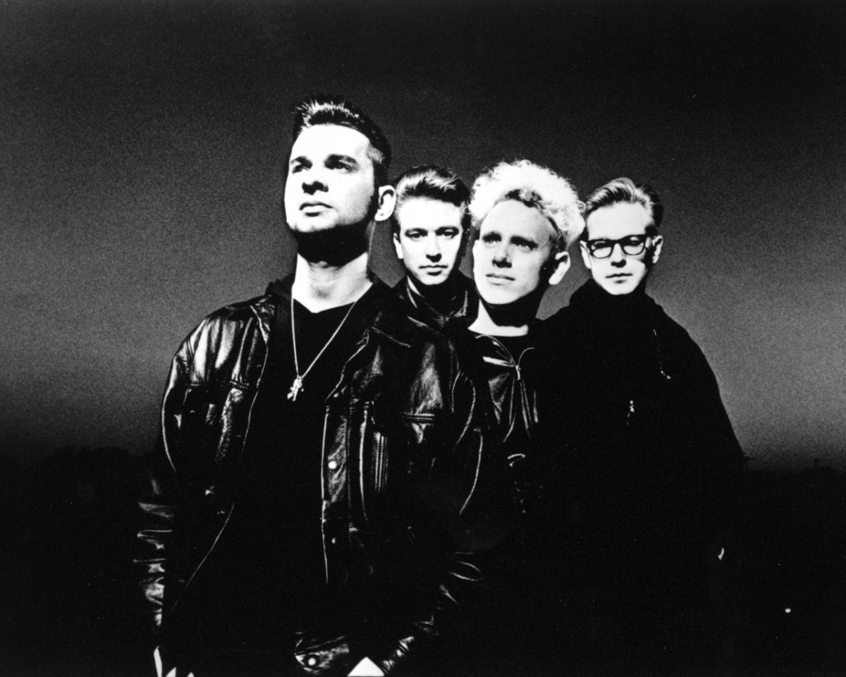 Depeche Mode: pic #385388