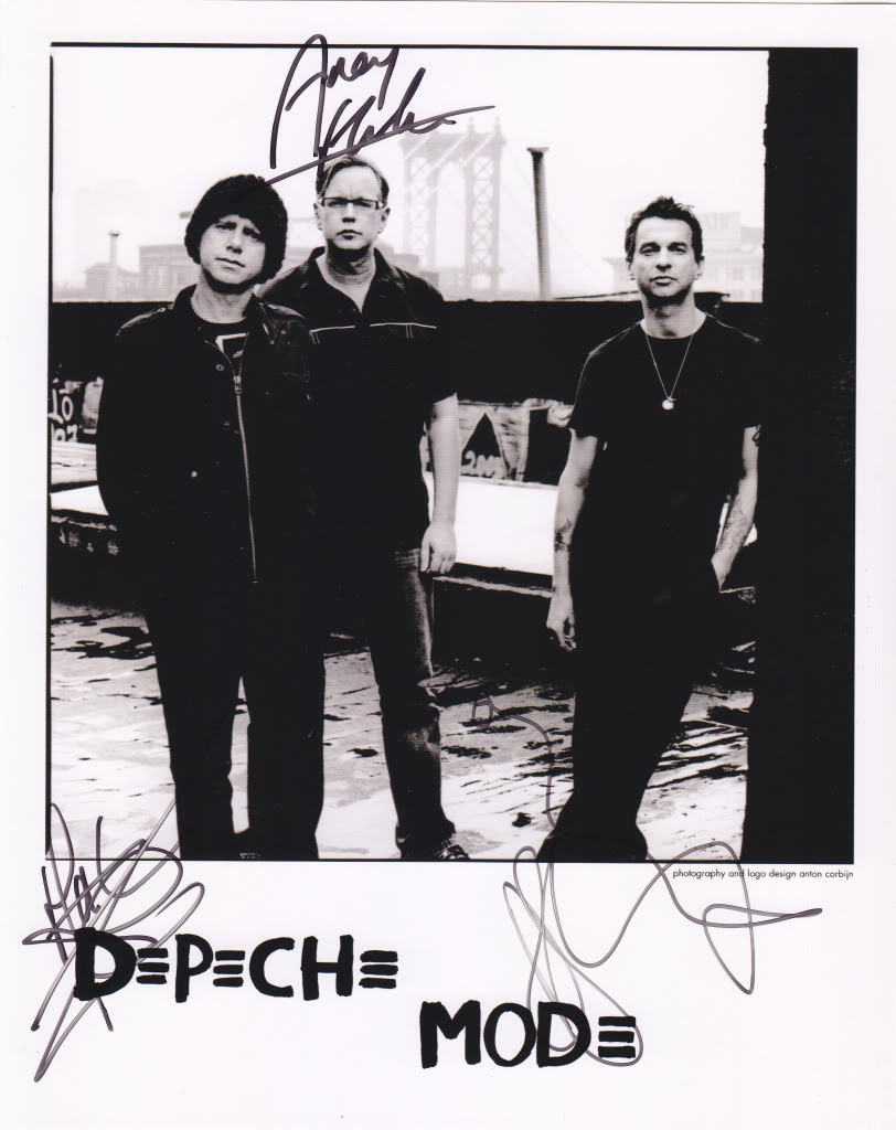 Depeche Mode: pic #384910