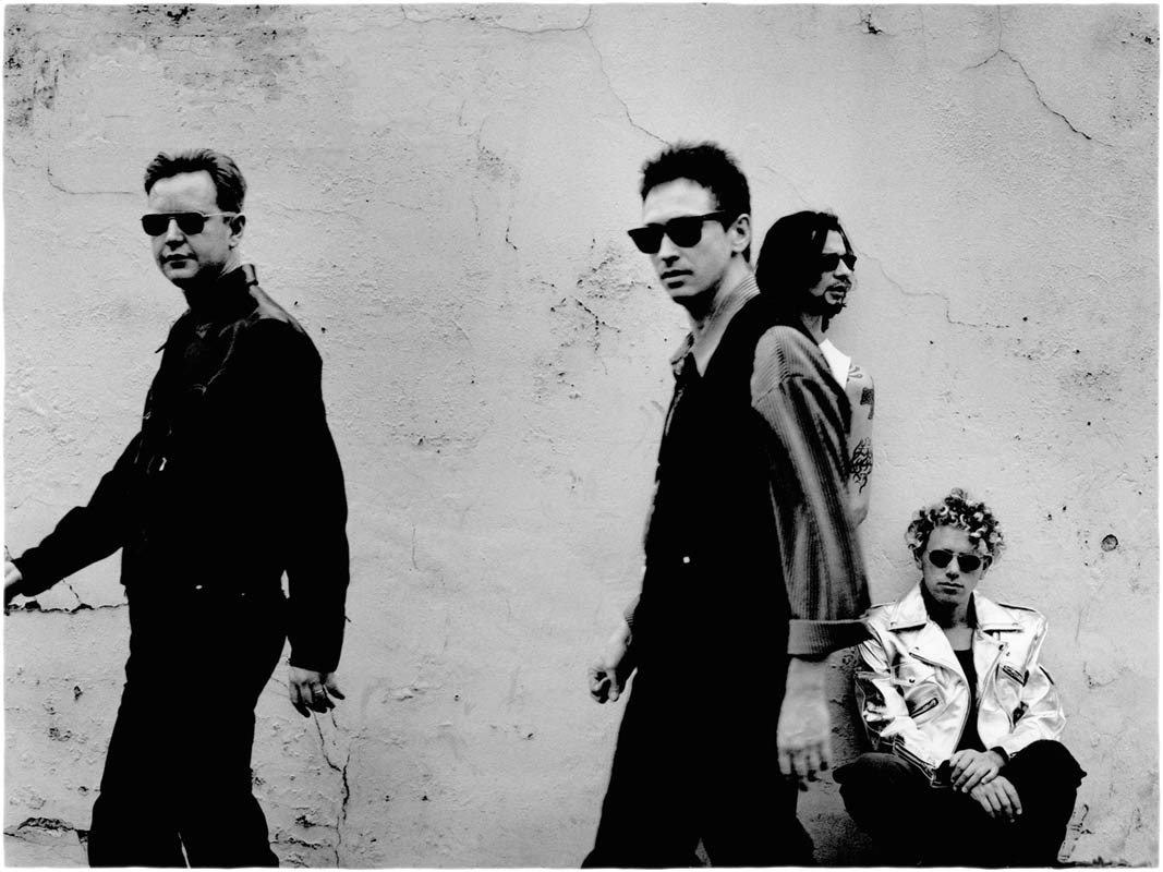 Depeche Mode: pic #446534