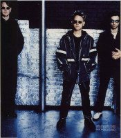 photo 10 in Depeche Mode gallery [id92020] 2008-05-23